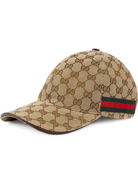 gucci cap original|gucci caps price.